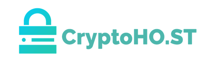 CryptoHOST.org